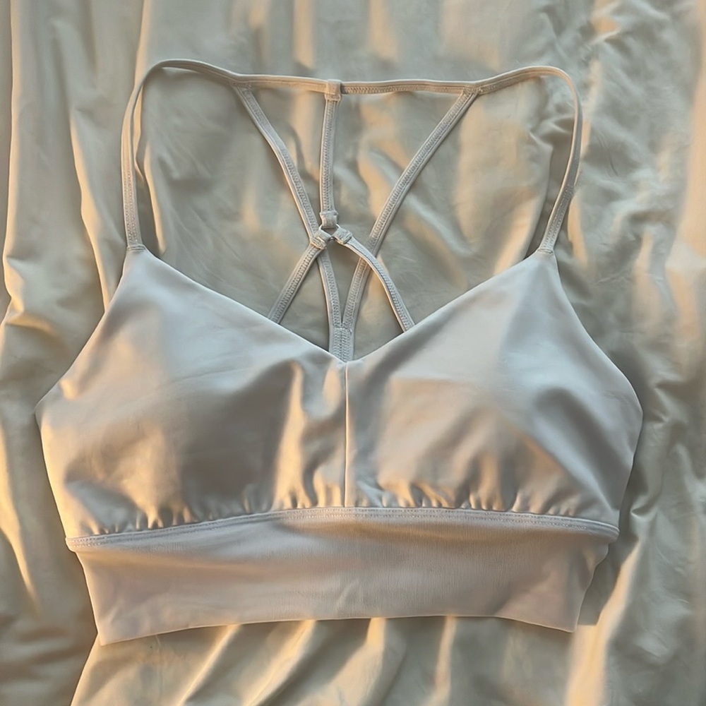 Alo Yoga Lavish Bra